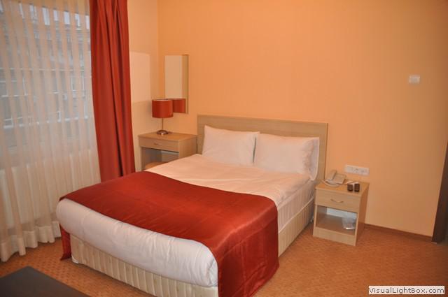 Payidar Hotel Istanbul Eksteriør billede