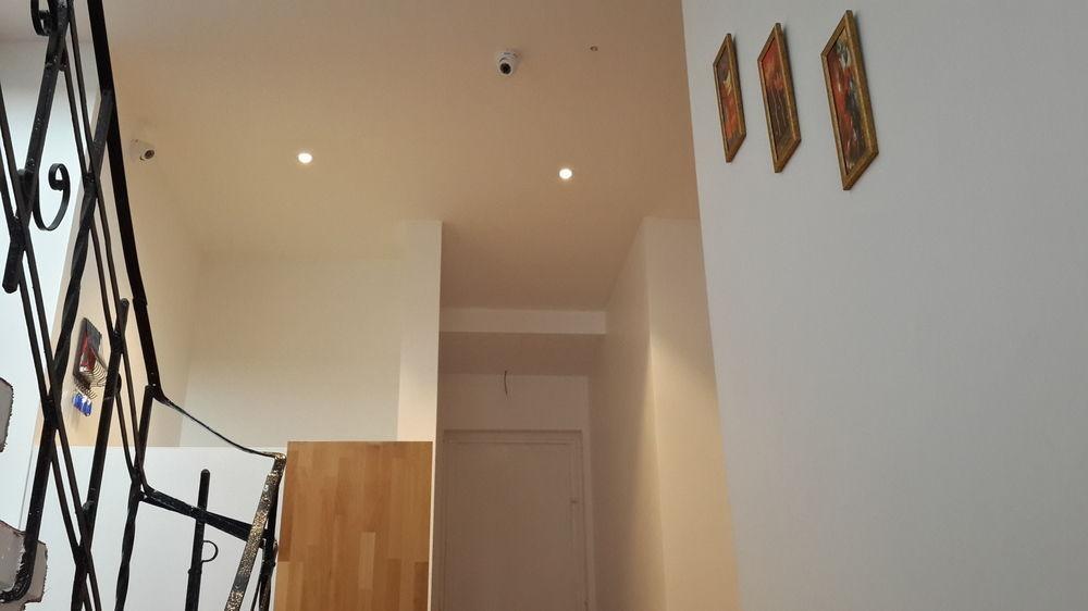Payidar Hotel Istanbul Eksteriør billede