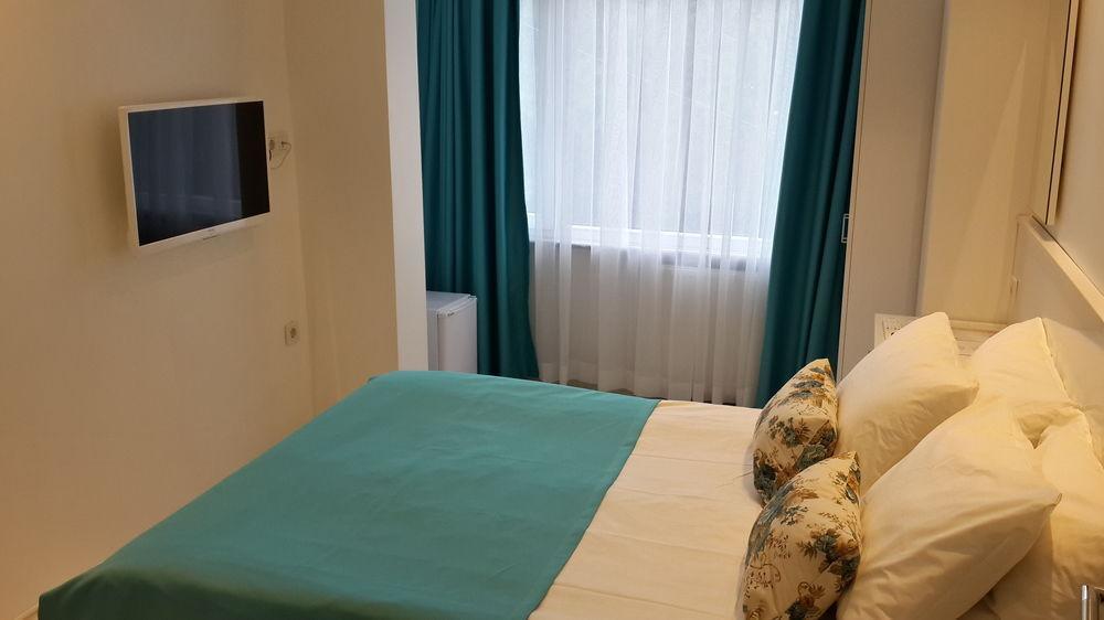 Payidar Hotel Istanbul Eksteriør billede