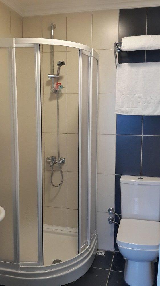 Payidar Hotel Istanbul Eksteriør billede