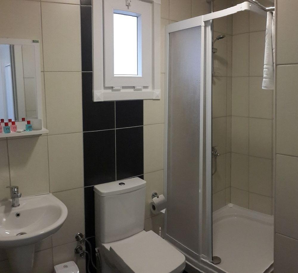 Payidar Hotel Istanbul Eksteriør billede