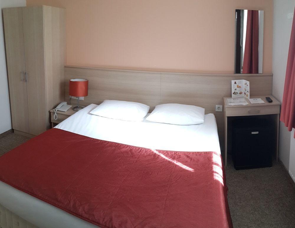 Payidar Hotel Istanbul Eksteriør billede