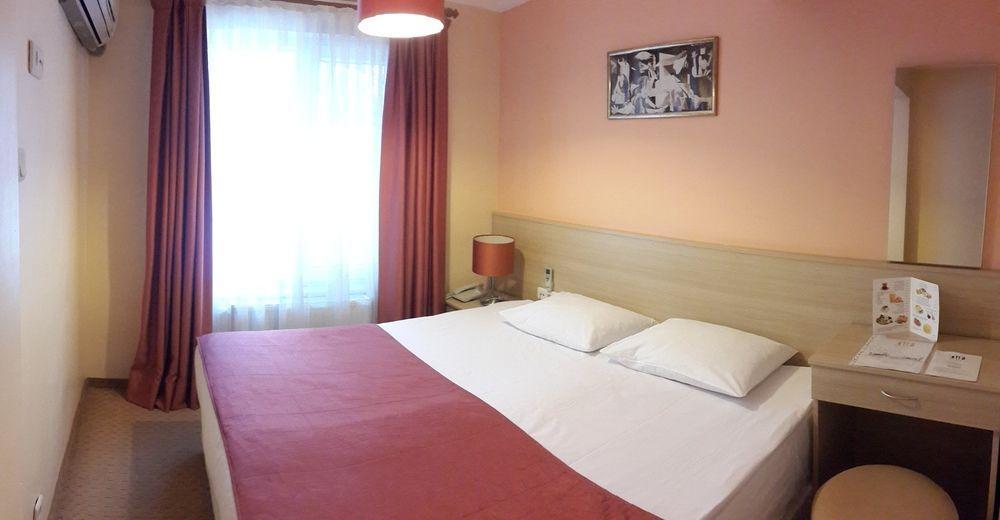 Payidar Hotel Istanbul Eksteriør billede