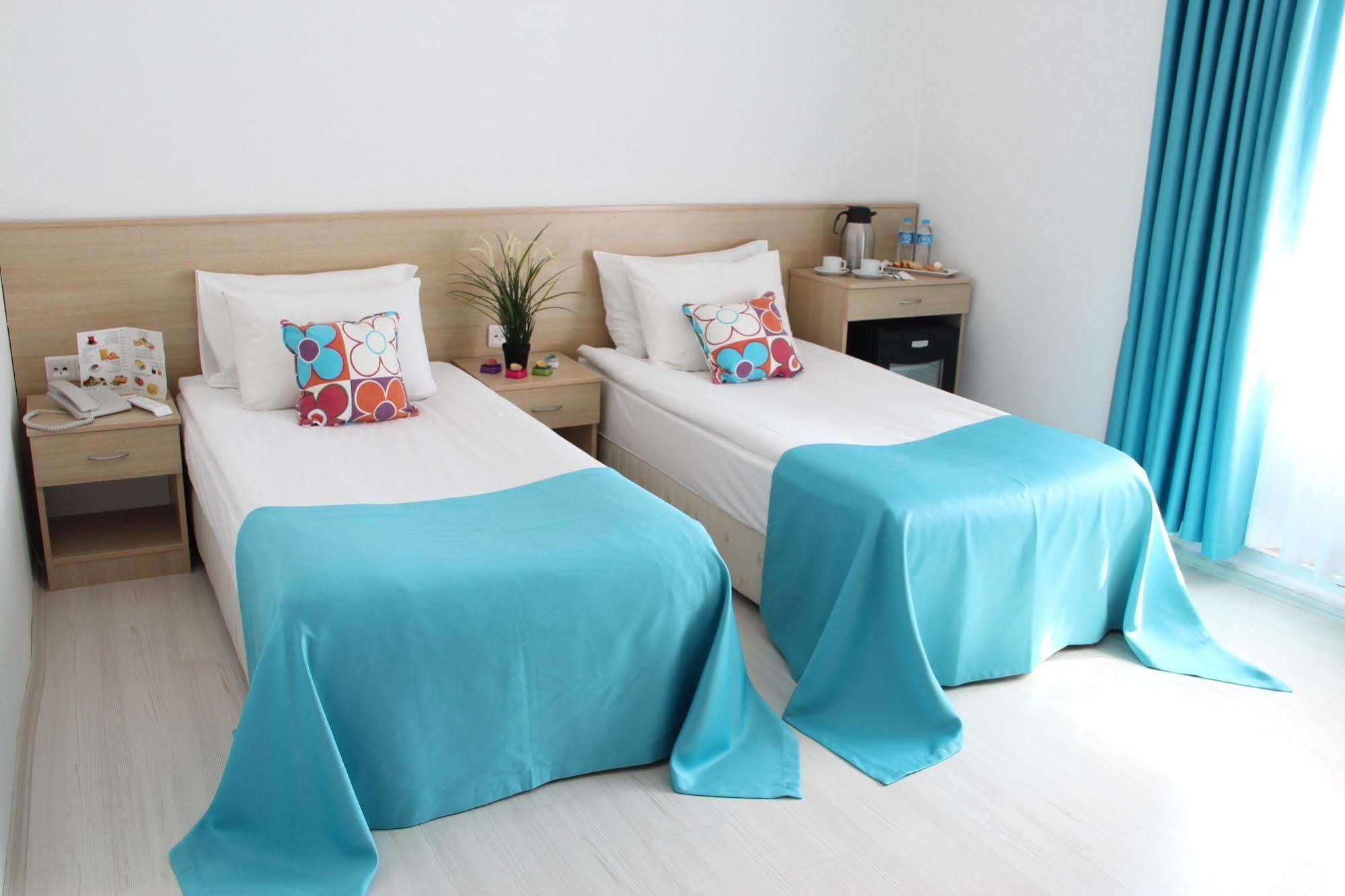 Payidar Hotel Istanbul Eksteriør billede